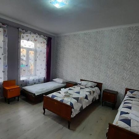 Old Arch Hotel Gjoemri Kamer foto